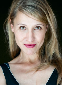 Solveig August