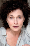 Inge Blau