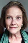 Claudia Burckhardt