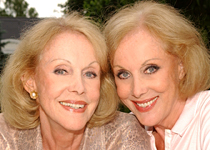 Alice & Ellen Kessler