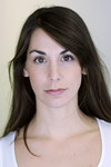 Kim Zarah Langner 