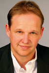Dr. Carl Philip von Maldeghem 
