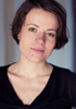 Clarissa Ross