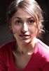Anna Tarkhanova