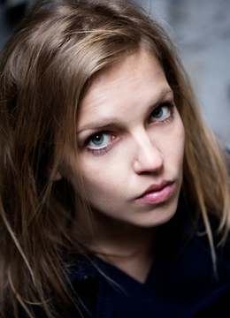 Lisa Weidenmüller